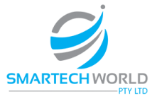 SMARTECH WORLD PTY LTD